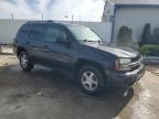2004 Chevrolet Trailblazer Ls na sprzedaż w Louisville, KY - Hail