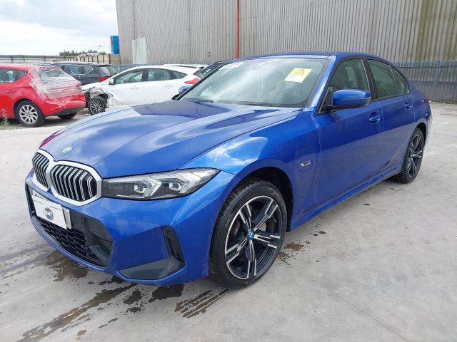 BMW 330E M SPO 2023