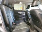 2017 NISSAN MURANO S for sale at Copart ON - COOKSTOWN