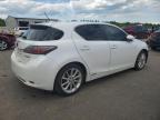 2013 Lexus Ct 200 იყიდება Windham-ში, ME - Front End