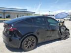2021 Tesla Model Y  for Sale in Las Vegas, NV - Front End