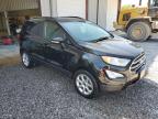 2019 Ford Ecosport Se for Sale in Grenada, MS - Normal Wear