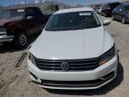 2017 Volkswagen Passat S na sprzedaż w Magna, UT - Side
