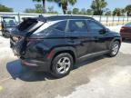 2023 Hyundai Tucson Sel იყიდება Fort Pierce-ში, FL - Rear End