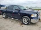 2017 Ram 1500 Slt на продаже в Mcfarland, WI - Hail