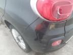2013 FIAT 500L POP S for sale at Copart GLOUCESTER