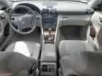 2005 Mercedes-Benz C 240 4Matic en Venta en Albuquerque, NM - Rear End