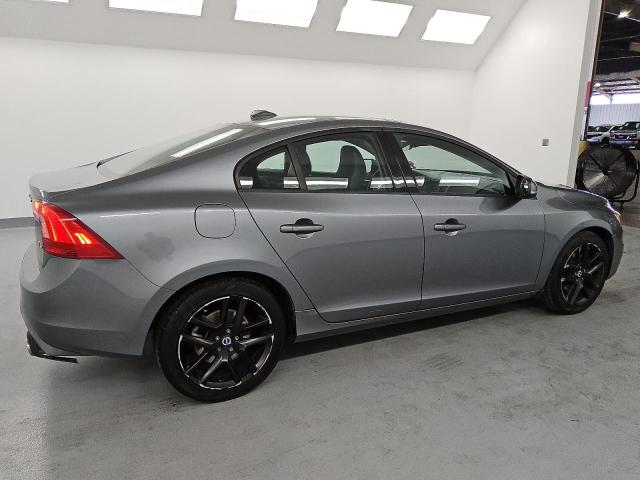  VOLVO S60 2017 Szary
