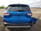 2021 Ford Escape Sel на продаже в Woodhaven, MI - Rear End