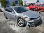 2016 Honda Accord Exl   for Sale in Wilmington, CA - Front End