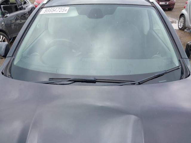 2012 NISSAN QASHQAI N-