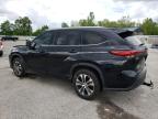 2020 Toyota Highlander Xle en Venta en Rogersville, MO - Front End