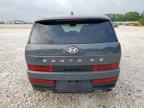 2024 Hyundai Santa Fe Se იყიდება Houston-ში, TX - Side