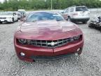 2010 Chevrolet Camaro Lt de vânzare în Memphis, TN - Front End