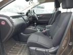 2016 NISSAN QASHQAI AC for sale at Copart SANDWICH