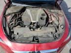 2017 Infiniti Q60 Red Sport 400 იყიდება Littleton-ში, CO - Undercarriage