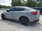 2015 Bmw X6 Xdrive35I for Sale in Loganville, GA - Front End