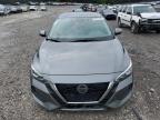 2020 Nissan Sentra Sv на продаже в Madisonville, TN - Undercarriage