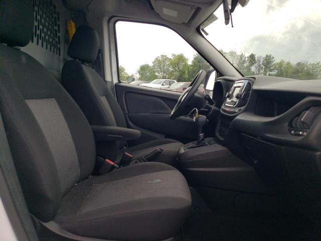 2022 RAM PROMASTER CITY TRADESMAN  