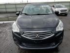 2017 Mitsubishi Mirage G4 Es for Sale in Pennsburg, PA - Side