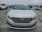 2016 Hyundai Sonata Sport for Sale in Loganville, GA - Rear End