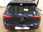 2020 VOLKSWAGEN GOLF R-LIN for sale at Copart SANDWICH