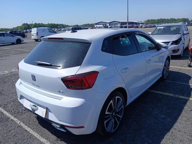 2024 SEAT IBIZA ANNI