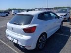 2024 SEAT IBIZA ANNI for sale at Copart SANDTOFT