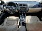2011 Volkswagen Jetta Se for Sale in Jacksonville, FL - Front End