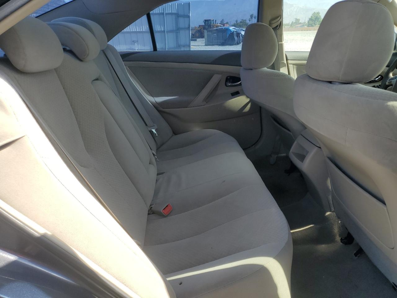 2007 Toyota Camry Ce VIN: 4T1BE46K47U695589 Lot: 58269485