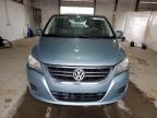 2009 Volkswagen Routan Sel იყიდება Lexington-ში, KY - Hail