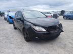 2011 SEAT IBIZA SE C for sale at Copart CORBY