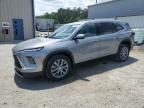 2025 Buick Enclave Preferred продається в Ellenwood, GA - Front End