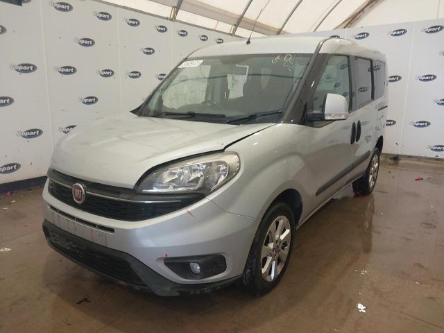 FIAT DOBLO 16V 2016