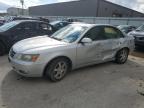 2007 Hyundai Sonata Se for Sale in Lexington, KY - Side