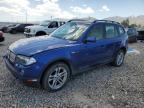 2007 Bmw X3 3.0Si de vânzare în Magna, UT - Front End