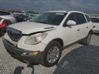 2012 Buick Enclave  for Sale in Cahokia Heights, IL - Front End