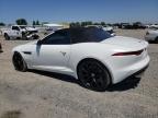 2021 Jaguar F-Type R for Sale in Sacramento, CA - Front End