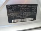 2013 Hyundai Sonata Gls for Sale in Miami, FL - Side
