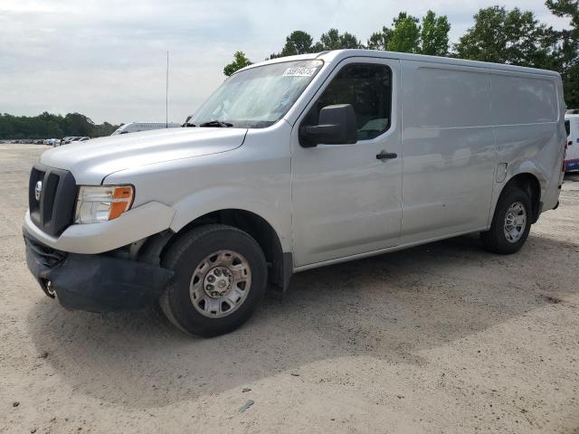 2013 Nissan Nv 1500