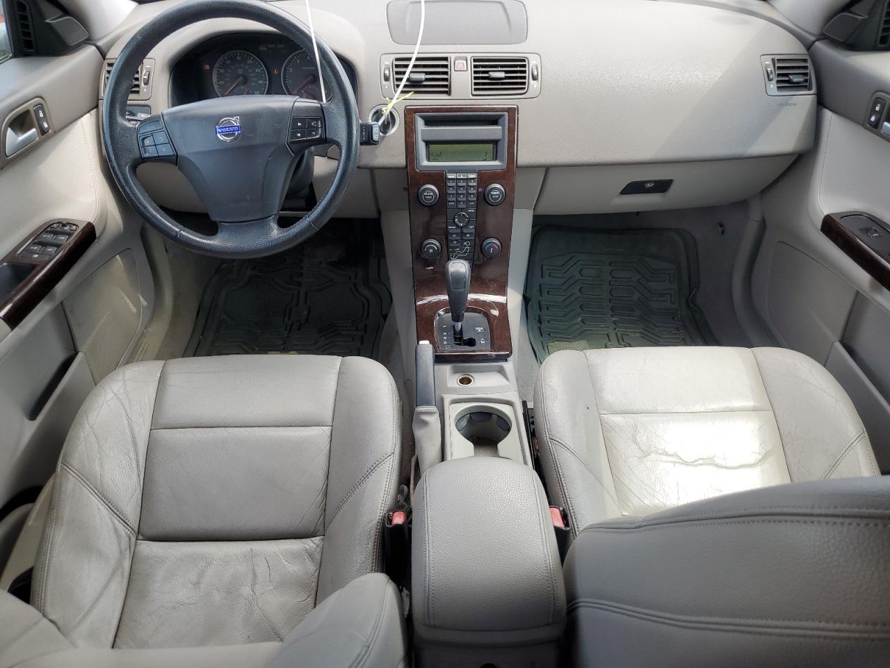 2007 Volvo V50 2.4I VIN: YV1MW382572317188 Lot: 56557745