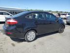 2015 Ford Fiesta S for Sale in Windham, ME - Front End