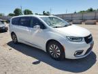 2022 Chrysler Pacifica Hybrid Limited for Sale in Bridgeton, MO - Top/Roof