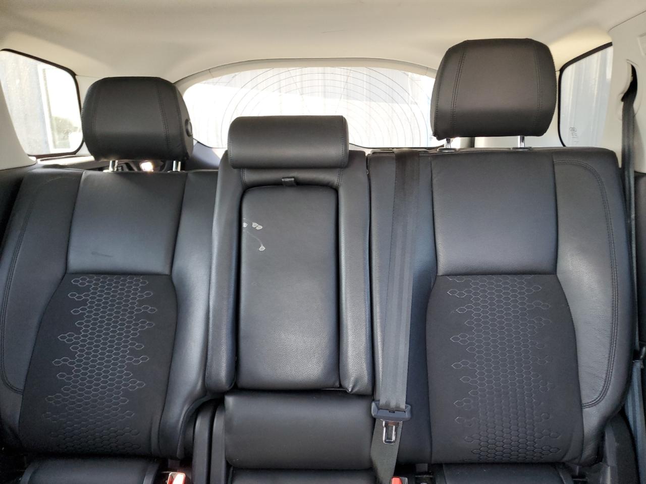 2017 Land Rover Discovery Sport Se VIN: SALCP2BG4HH715853 Lot: 57789455