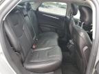 2013 Ford Fusion Titanium за продажба в Kansas City, KS - Rear End