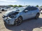 2022 Subaru Crosstrek Limited for Sale in Sacramento, CA - Front End