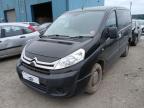 2015 CITROEN DISPATCH 1 for sale at Copart ROCHFORD