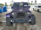 2017 Jeep Wrangler Unlimited Sahara de vânzare în Cartersville, GA - Front End