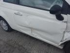 2010 FIAT 500 POP for sale at Copart CHESTER