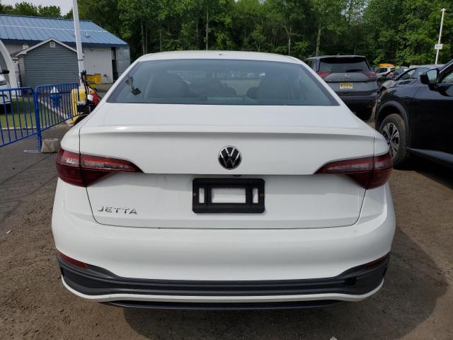  VOLKSWAGEN JETTA 2022 Biały